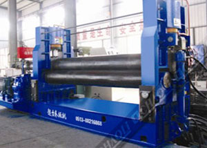 液壓式三輥對稱(chēng)卷板機,三輥對稱(chēng)卷板機,三輥卷板機,卷板機